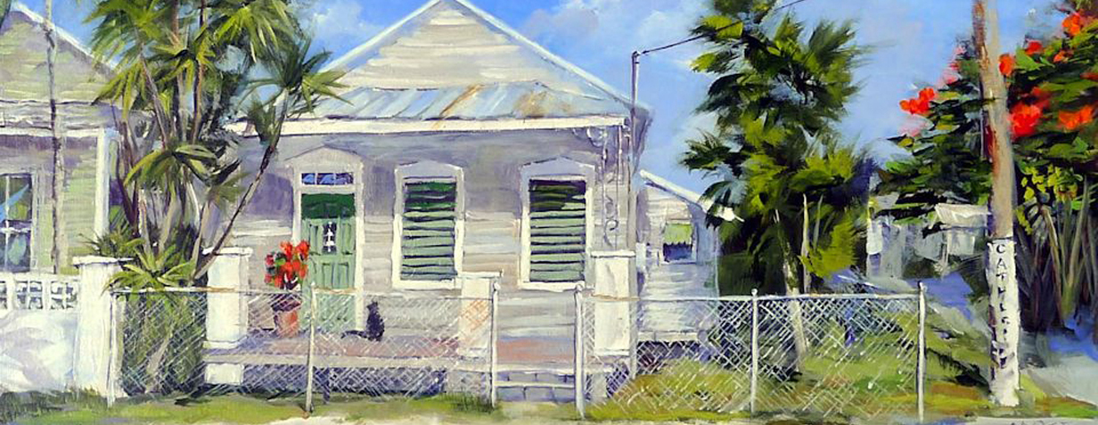 A. Rose - Catherine Street A. Rose - Catherine Street