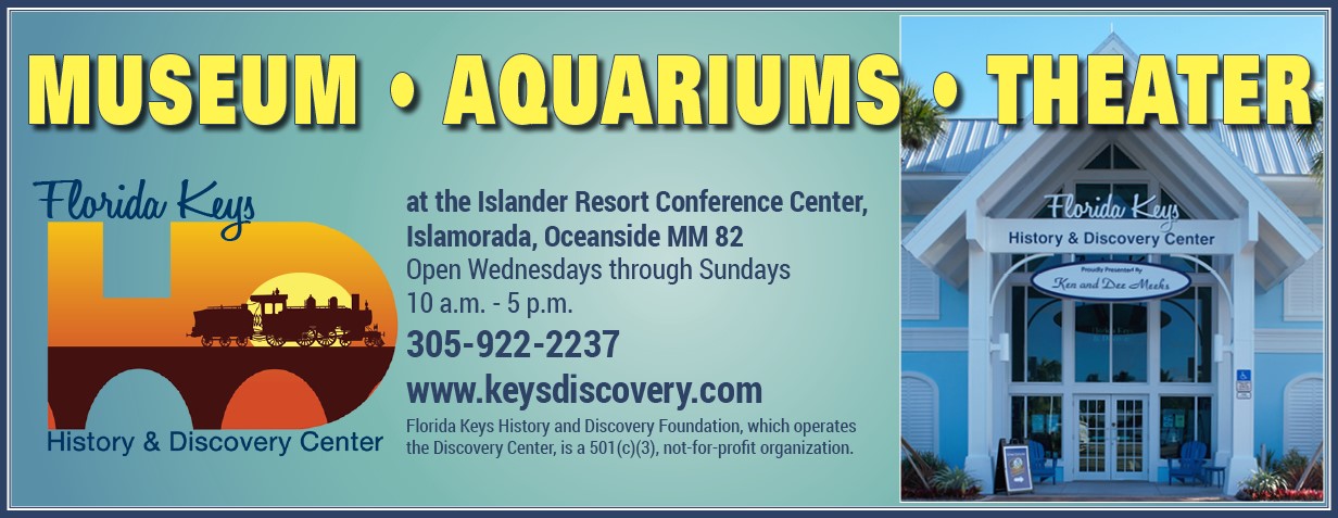 History & Discovery Center, Islamorada History & Discovery Center, Islamorada