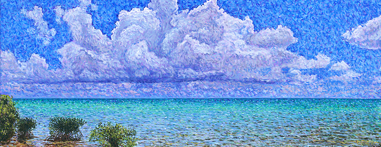 John David Hawver - Beth's Backyard John David Hawver - Beth's Backyard