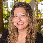 Photo of Abi Lockwood