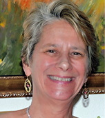 Photo of Beryn Harty