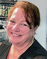 Photo of Jill Miranda Baker