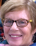 Photo of Joyce W Burd