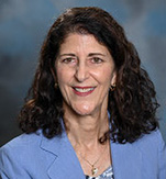 Photo of Marianne Finizio