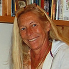 Photo of Mary Martin