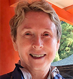 Photo of Nancy Bunch