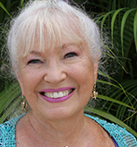 Photo of Charlotte Palmer