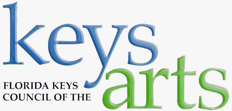 Keys Arts Logo bevel